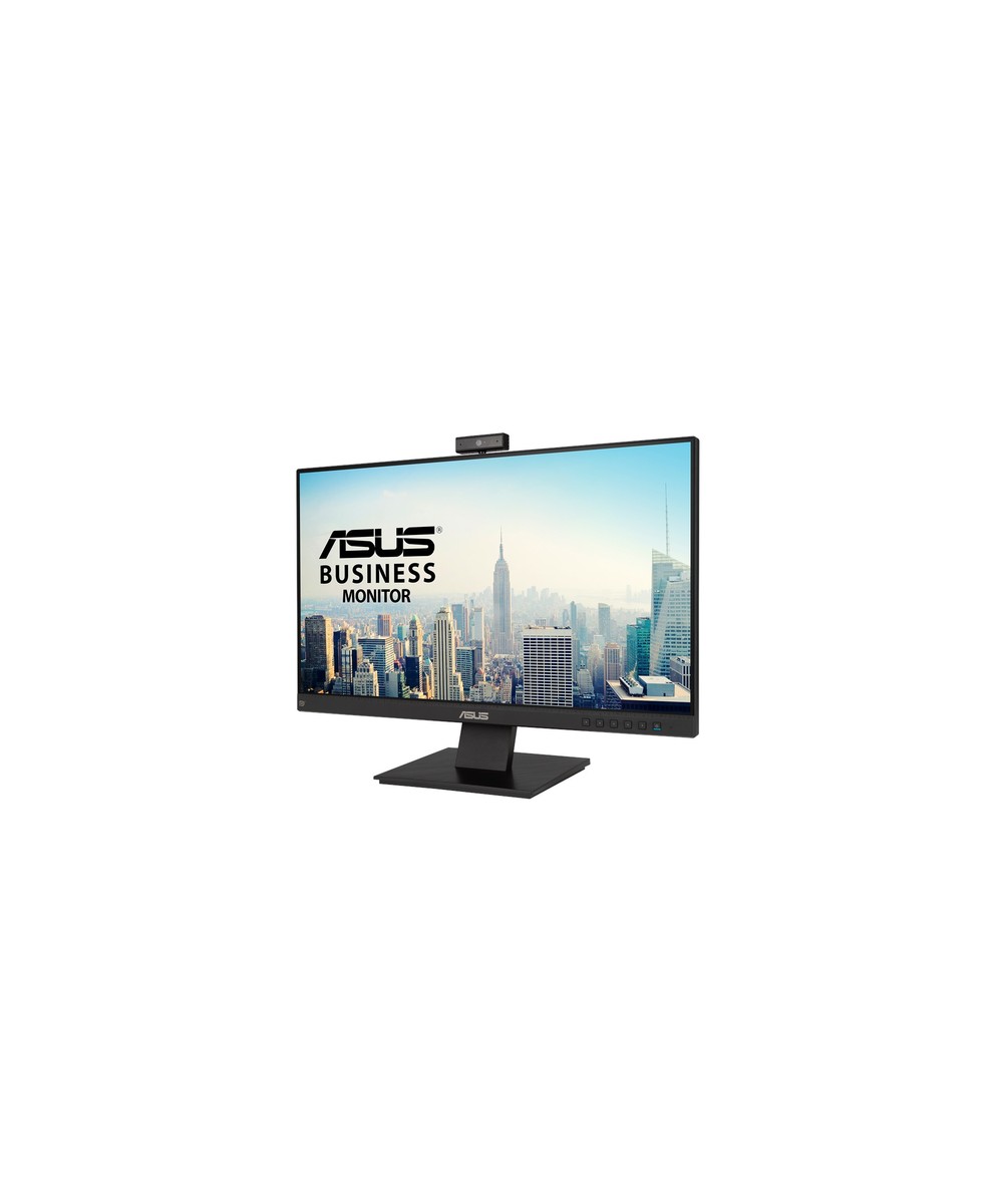 Écran LED - 24" (23.8" visualisable) - 1920 x 1080 Full HD (1080p) @ 75 Hz - IPS - 300 cd/m² - 1000:1 - 5 ms - HDMI, VGA, Displa