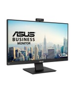 Écran LED - 24" (23.8" visualisable) - 1920 x 1080 Full HD (1080p) @ 75 Hz - IPS - 300 cd/m² - 1000:1 - 5 ms - HDMI, VGA, Displa