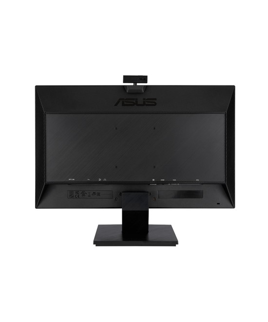 Écran LED - 24" (23.8" visualisable) - 1920 x 1080 Full HD (1080p) @ 75 Hz - IPS - 300 cd/m² - 1000:1 - 5 ms - HDMI, VGA, Displa