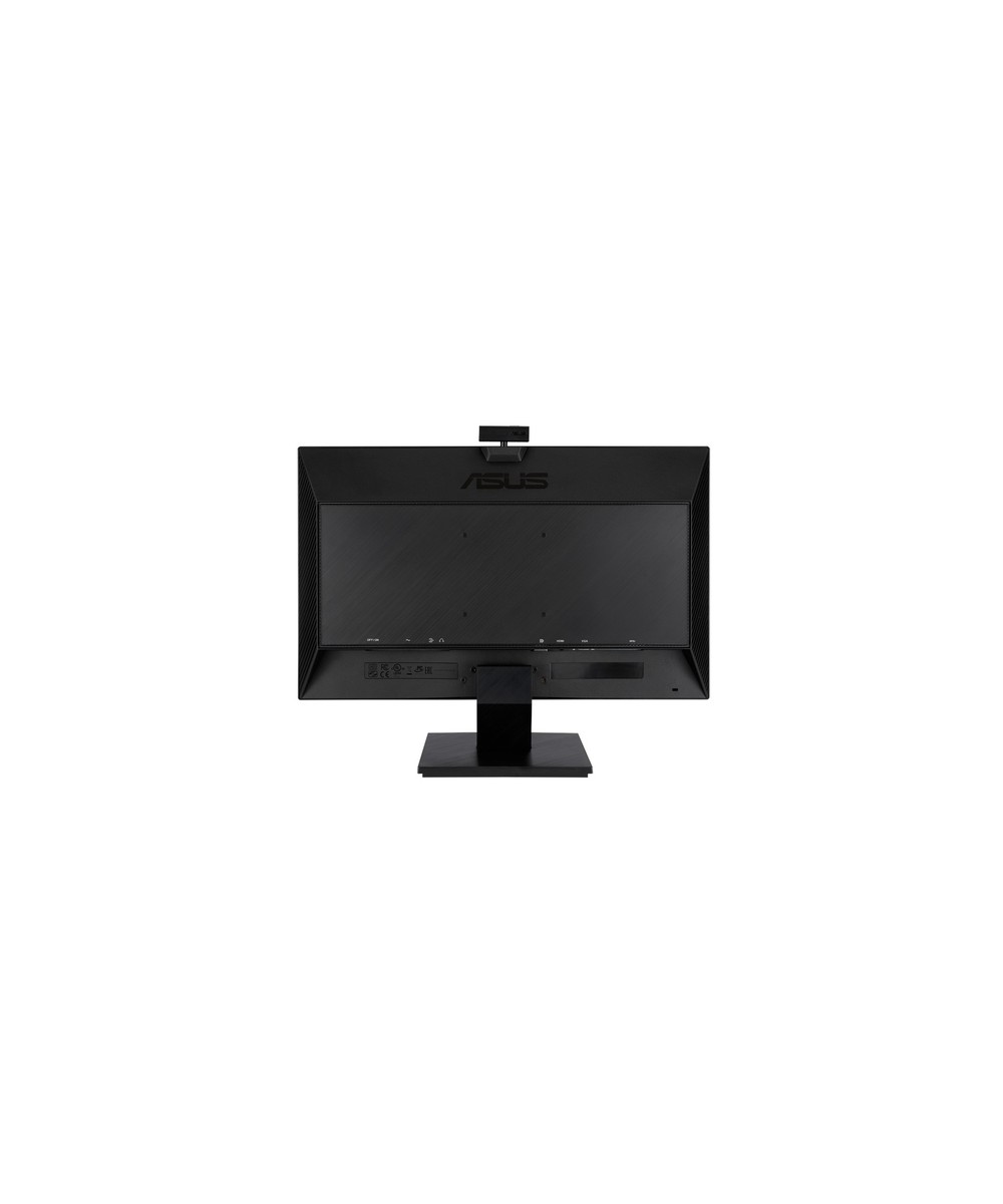 Écran LED - 24" (23.8" visualisable) - 1920 x 1080 Full HD (1080p) @ 75 Hz - IPS - 300 cd/m² - 1000:1 - 5 ms - HDMI, VGA, Displa