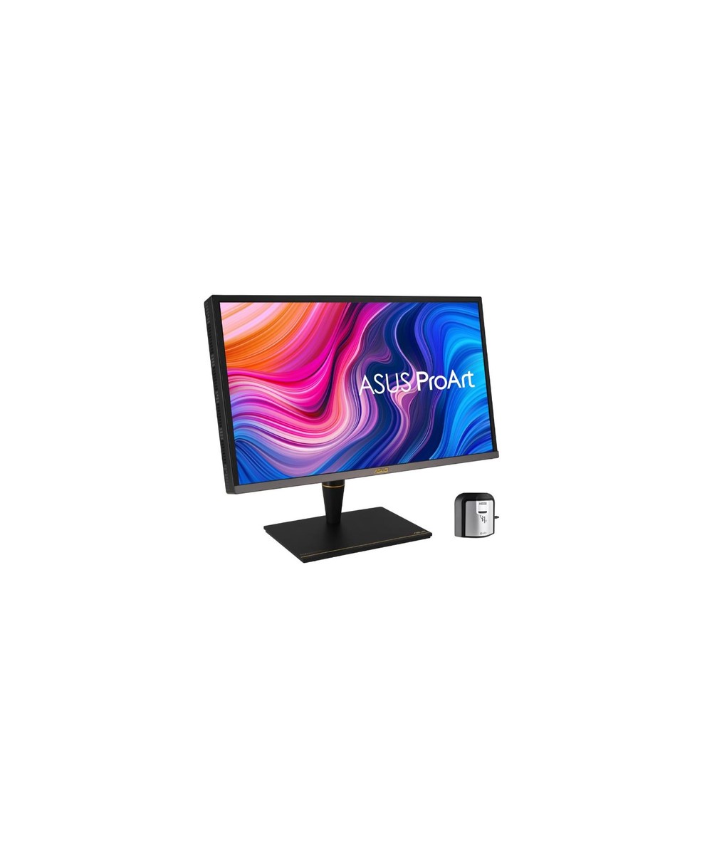 Écran LED - 27" - 3840 x 2160 4K @ 60 Hz - IPS - 1000 cd/m² - 1000:1 - DisplayHDR 1000 - 4 ms - 2xHDMI, DisplayPort, USB-C - hau