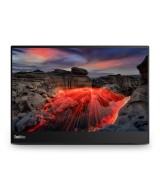 Lenovo ThinkVision M14t Gen 2 Moniteur 63FDUAT6WL