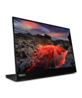 Lenovo ThinkVision M14t Gen 2 Moniteur 63FDUAT6WL