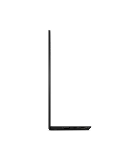 Lenovo ThinkVision M14t Gen 2 Moniteur 63FDUAT6WL