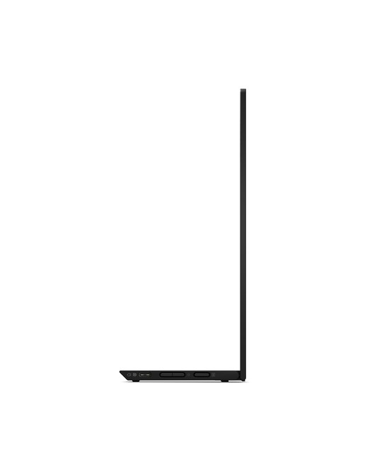Lenovo ThinkVision M14t Gen 2 Moniteur 63FDUAT6WL