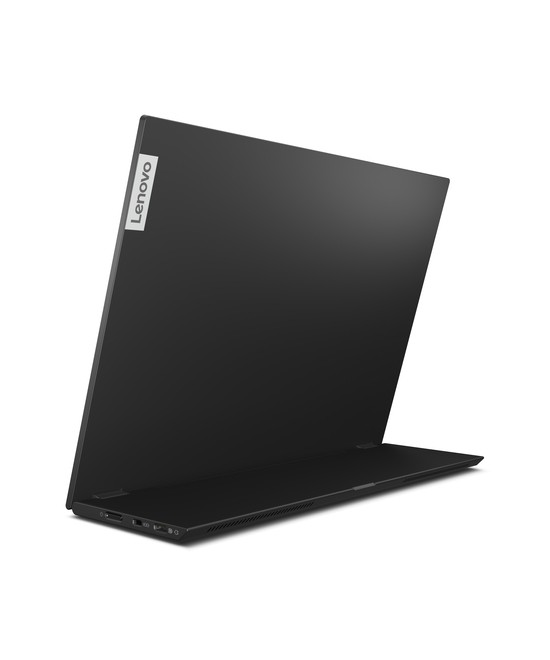 Lenovo ThinkVision M14t Gen 2 Moniteur 63FDUAT6WL