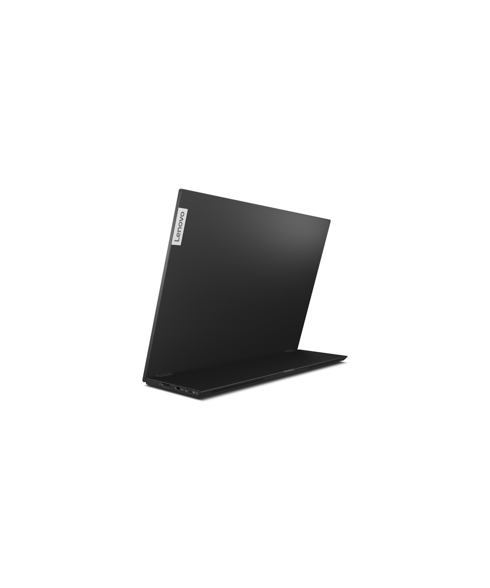 Lenovo ThinkVision M14t Gen 2 Moniteur 63FDUAT6WL