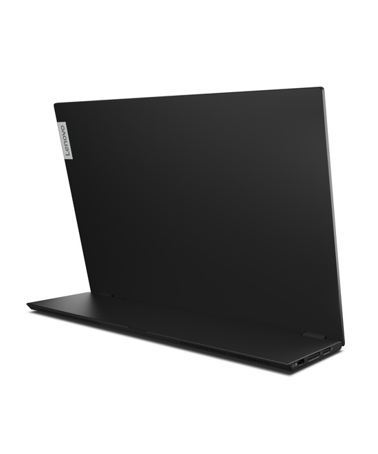 Lenovo ThinkVision M14t Gen 2 Moniteur 63FDUAT6WL