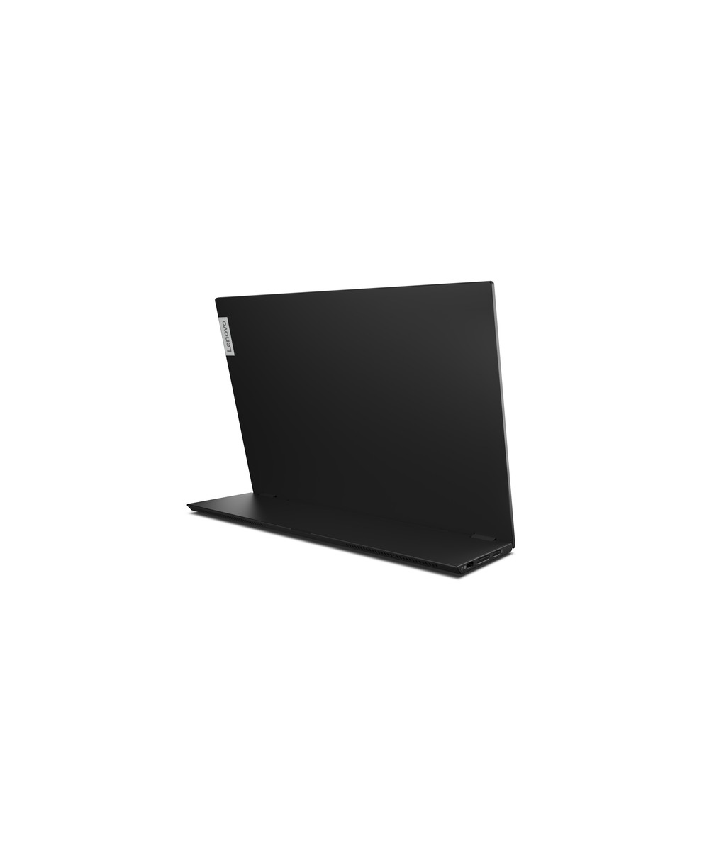 Lenovo ThinkVision M14t Gen 2 Moniteur 63FDUAT6WL