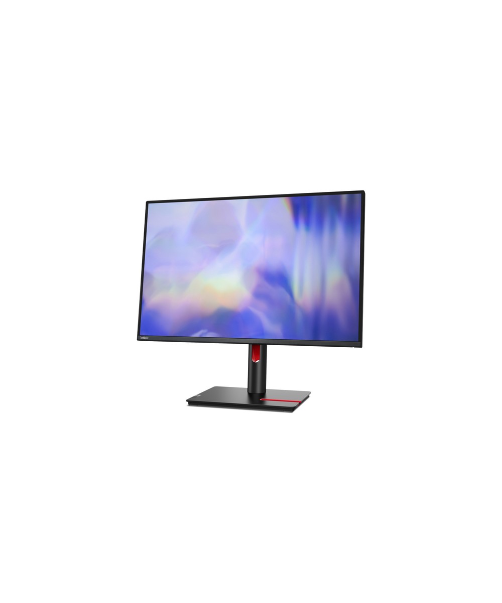 Lenovo ThinkVision T24d-30 Moniteur 63FFMAT1EU