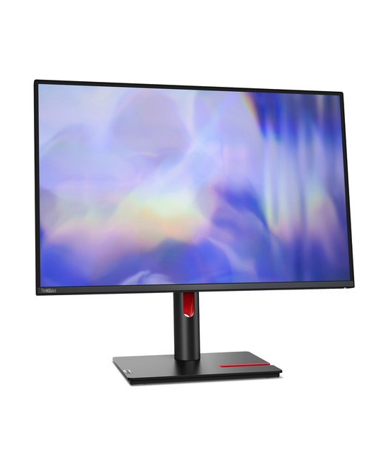 Lenovo ThinkVision T24d-30 Moniteur 63FFMAT1EU