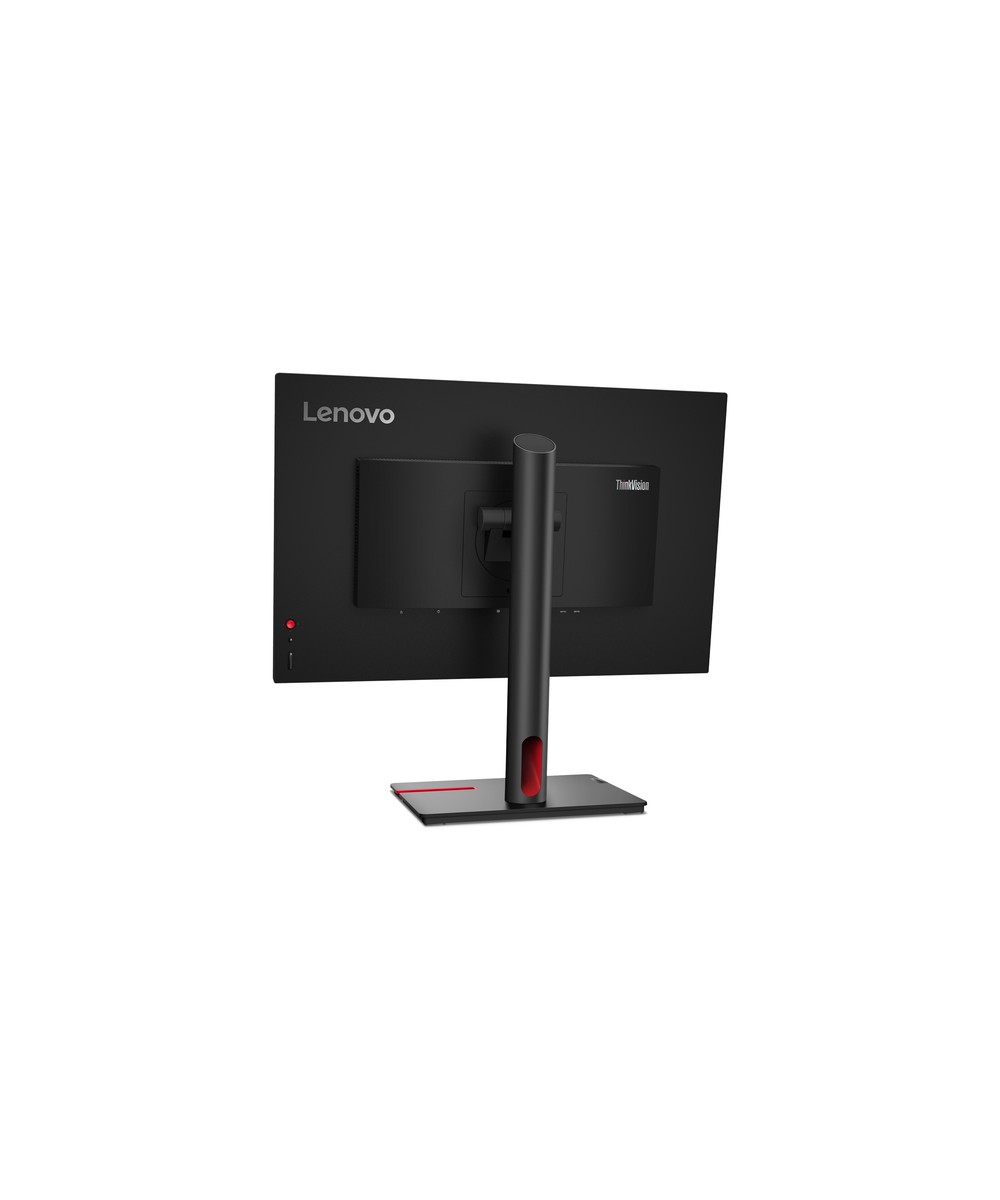 Lenovo ThinkVision T24d-30 Moniteur 63FFMAT1EU