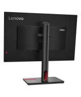 Lenovo ThinkVision T24d-30 Moniteur 63FFMAT1EU