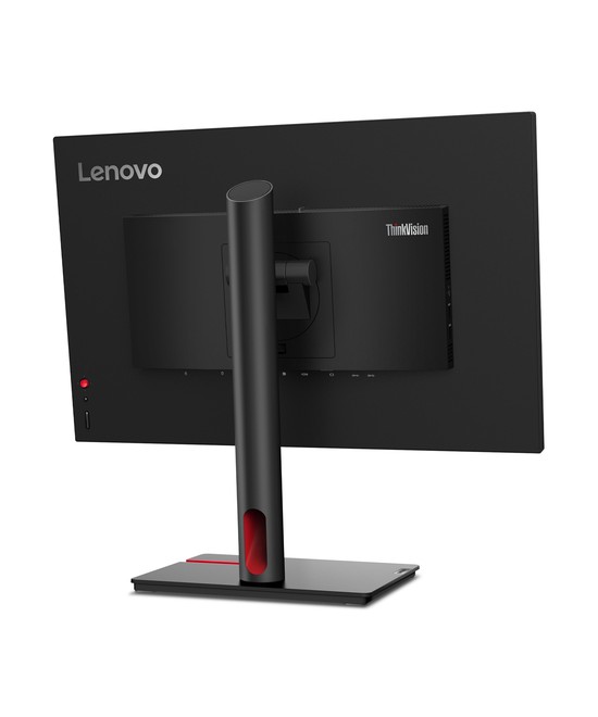 Lenovo ThinkVision T24d-30 Moniteur 63FFMAT1EU