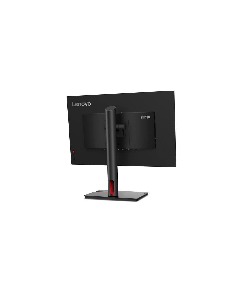 Lenovo ThinkVision T24d-30 Moniteur 63FFMAT1EU