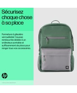 HP Sac à dos HP Campus (vert) 7J595AA