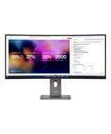 Lenovo ThinkVision P40WD-40 Moniteur 64B4XAT1EU