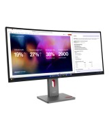 Lenovo ThinkVision P40WD-40 Moniteur 64B4XAT1EU