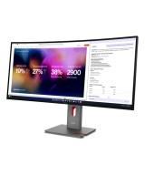 Lenovo ThinkVision P40WD-40 Moniteur 64B4XAT1EU