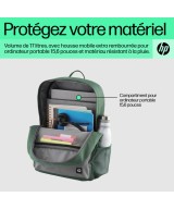 HP Sac à dos HP Campus (vert) 7J595AA