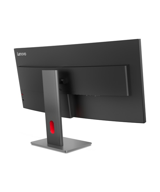 Lenovo ThinkVision P40WD-40 Moniteur 64B4XAT1EU