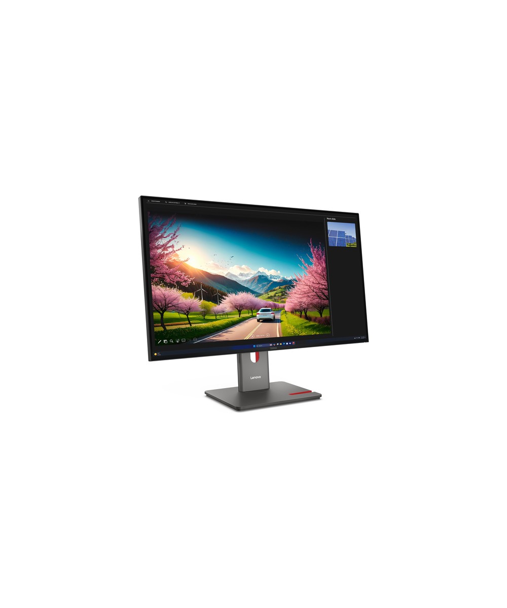 Lenovo ThinkVision P32UD-40 Moniteur 64A8XAT2EU