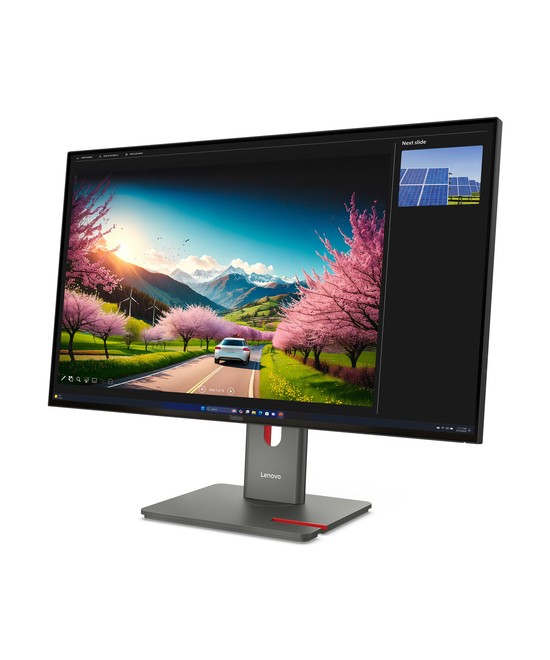 Lenovo ThinkVision P32UD-40 Moniteur 64A8XAT2EU