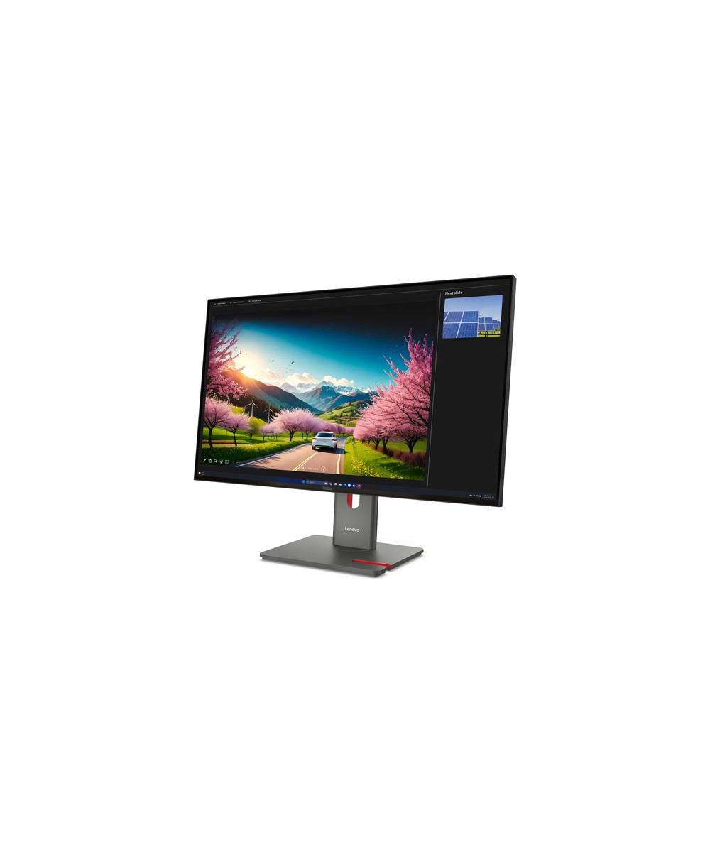 Lenovo ThinkVision P32UD-40 Moniteur 64A8XAT2EU