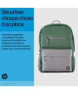 HP Sac à dos HP Campus (vert) 7J595AA