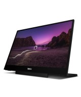 Lenovo ThinkVision M16 Moniteur 64BFUAT1WL