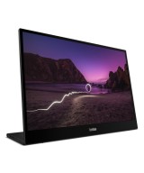 Lenovo ThinkVision M16 Moniteur 64BFUAT1WL
