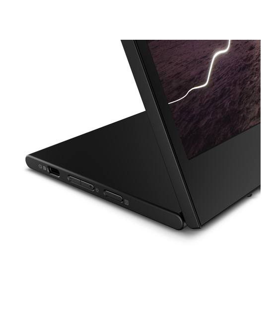 Lenovo ThinkVision M16 Moniteur 64BFUAT1WL