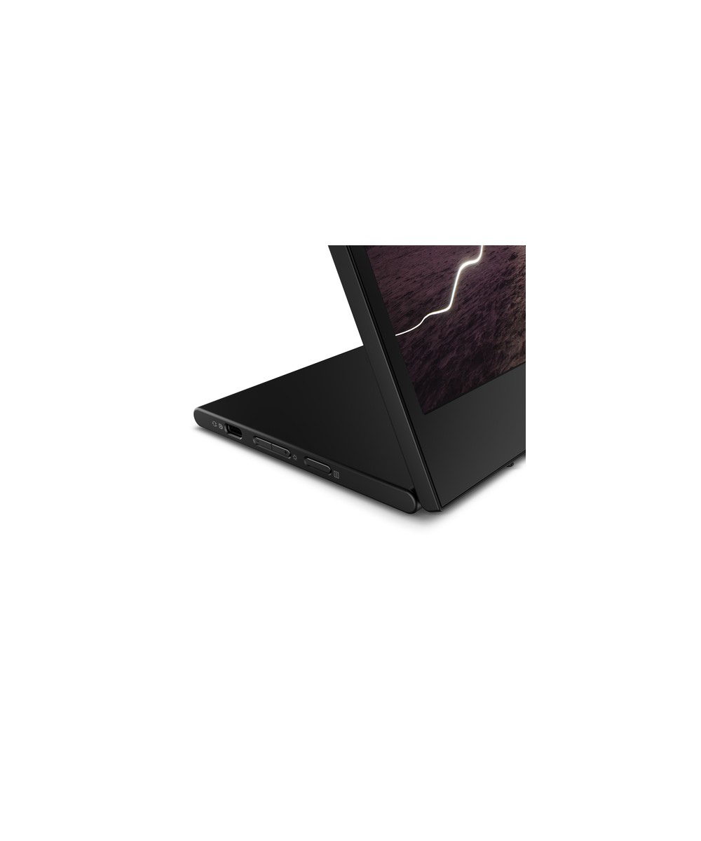Lenovo ThinkVision M16 Moniteur 64BFUAT1WL