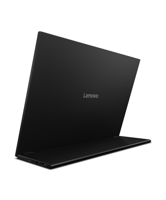 Lenovo ThinkVision M16 Moniteur 64BFUAT1WL
