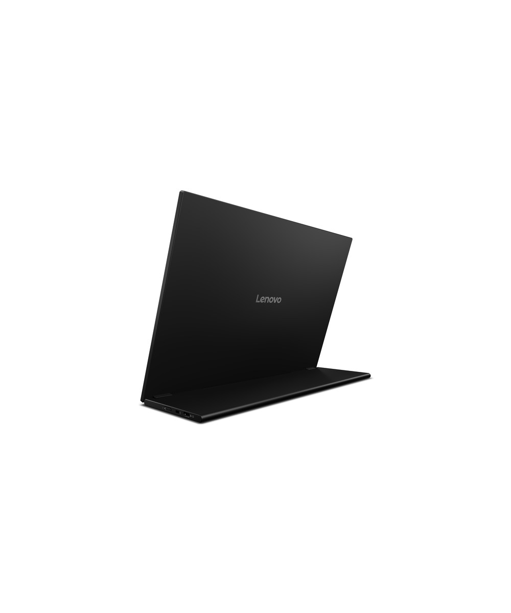 Lenovo ThinkVision M16 Moniteur 64BFUAT1WL