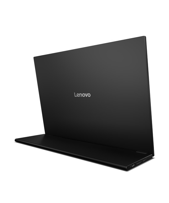 Lenovo ThinkVision M16 Moniteur 64BFUAT1WL