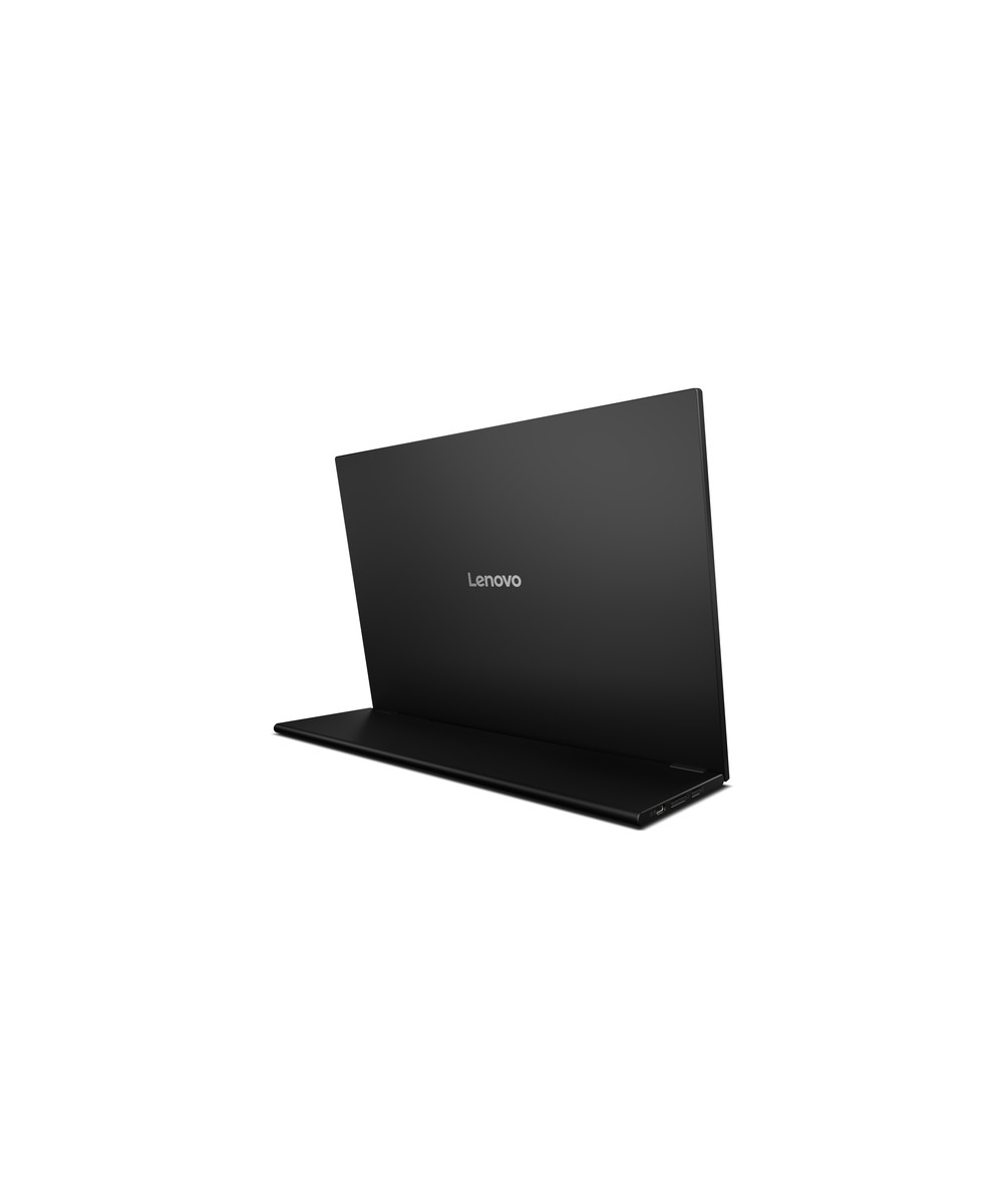 Lenovo ThinkVision M16 Moniteur 64BFUAT1WL