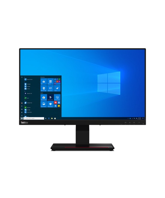 Lenovo ThinkVision T24t-20 Moniteur 62C5GAT1EU