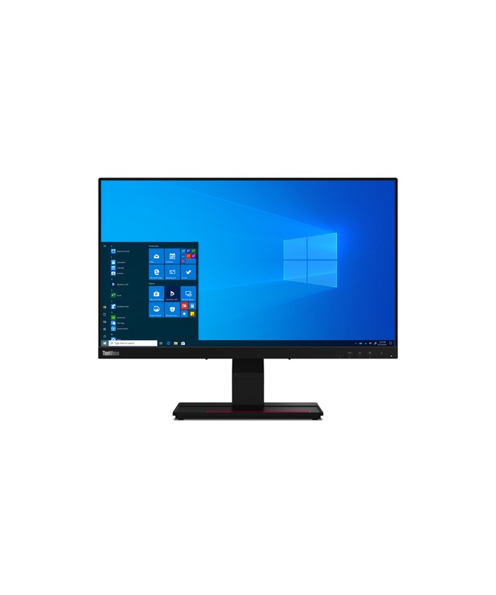 Lenovo ThinkVision T24t-20 Moniteur 62C5GAT1EU