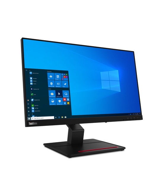 Lenovo ThinkVision T24t-20 Moniteur 62C5GAT1EU