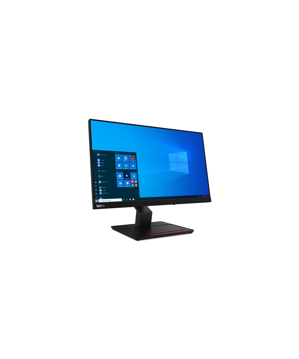 Lenovo ThinkVision T24t-20 Moniteur 62C5GAT1EU