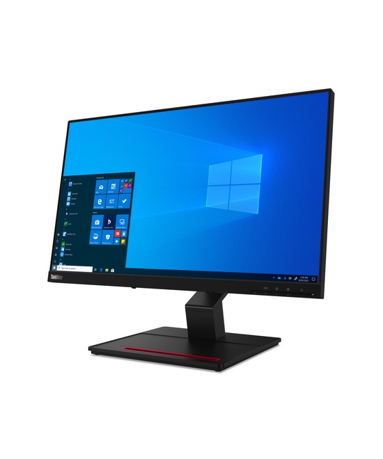 Lenovo ThinkVision T24t-20 Moniteur 62C5GAT1EU