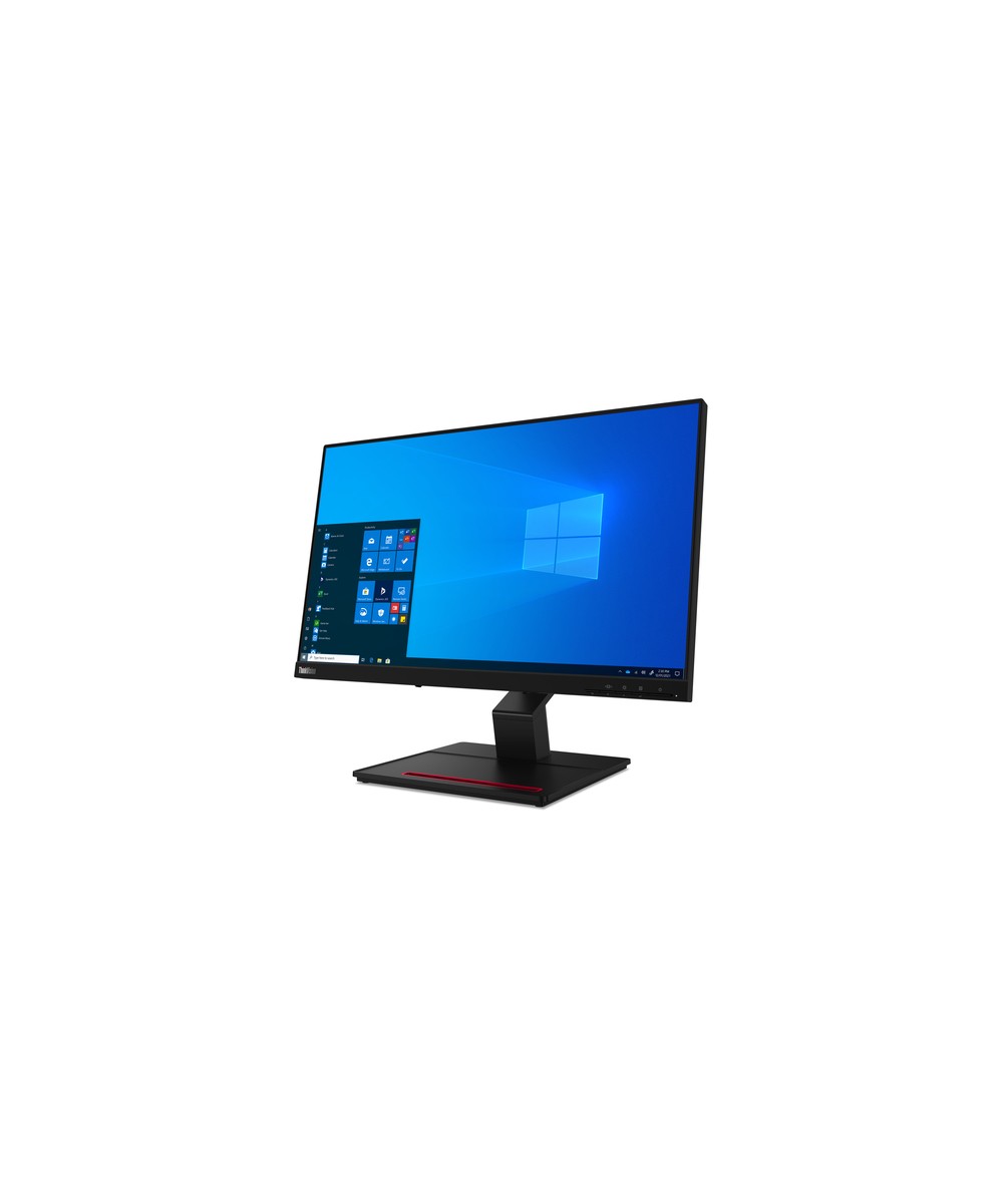 Lenovo ThinkVision T24t-20 Moniteur 62C5GAT1EU