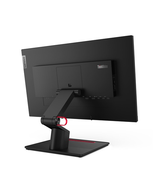 Lenovo ThinkVision T24t-20 Moniteur 62C5GAT1EU