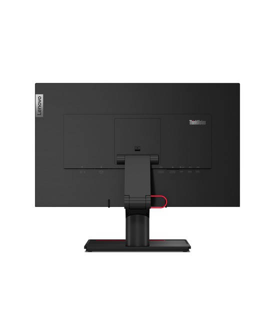 Lenovo ThinkVision T24t-20 Moniteur 62C5GAT1EU