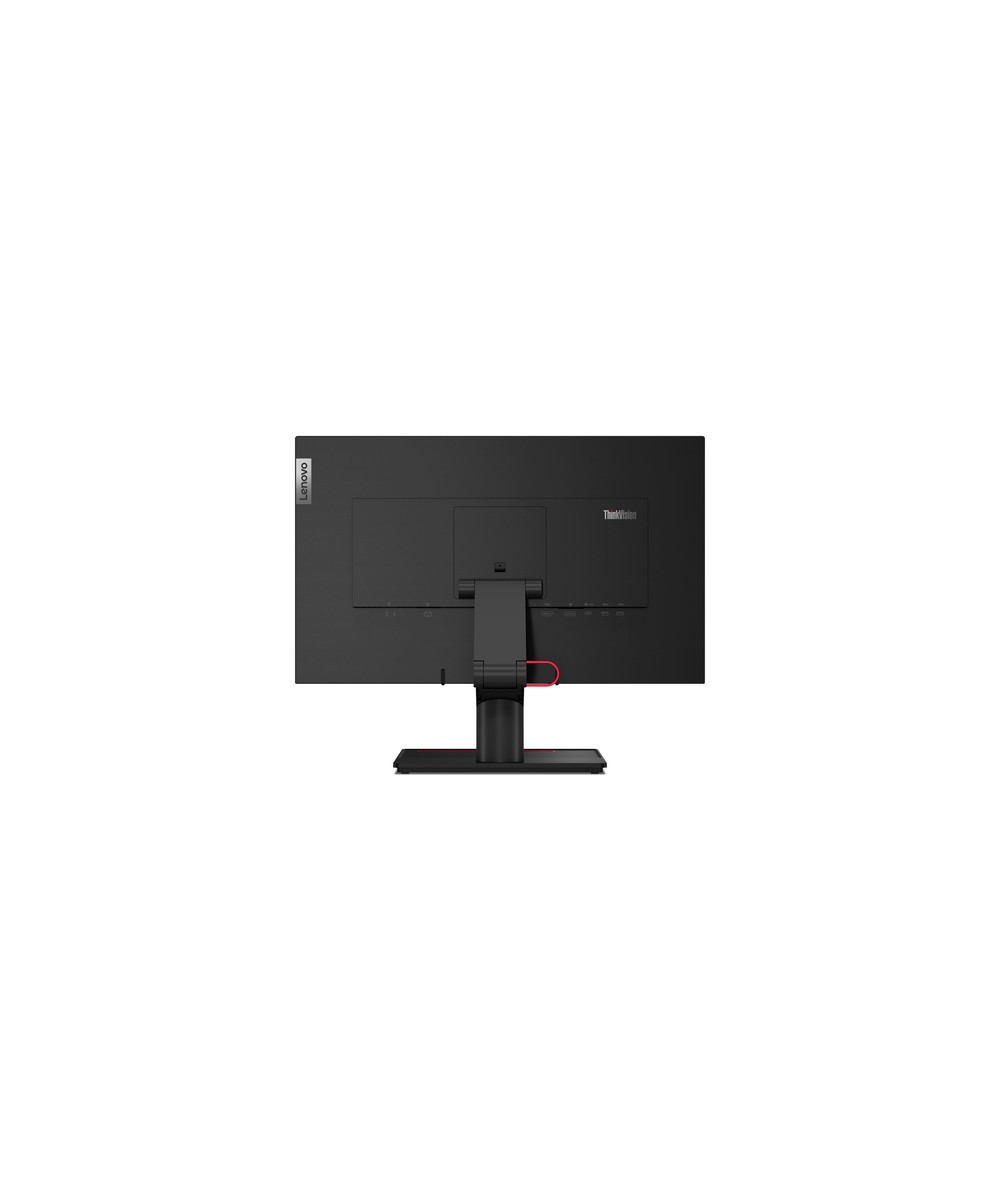 Lenovo ThinkVision T24t-20 Moniteur 62C5GAT1EU