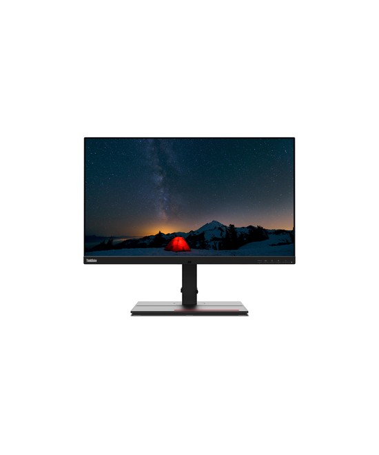Lenovo ThinkVision P27u-20 Moniteur 62CBRAT6EU
