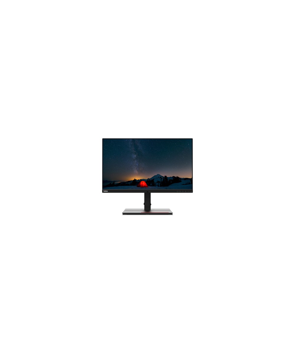 Lenovo ThinkVision P27u-20 Moniteur 62CBRAT6EU
