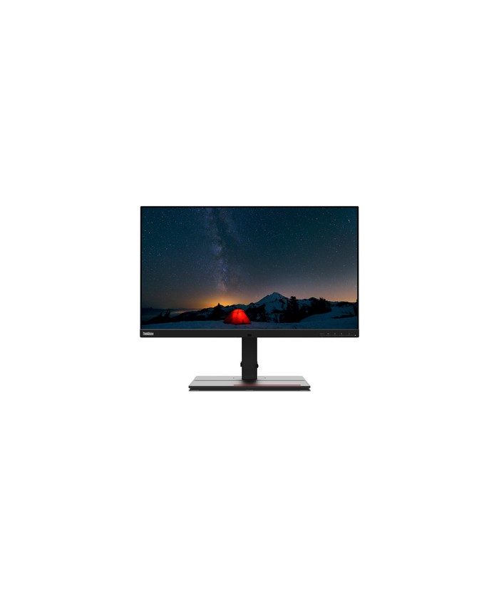 Lenovo ThinkVision P27u-20 Moniteur 62CBRAT6EU