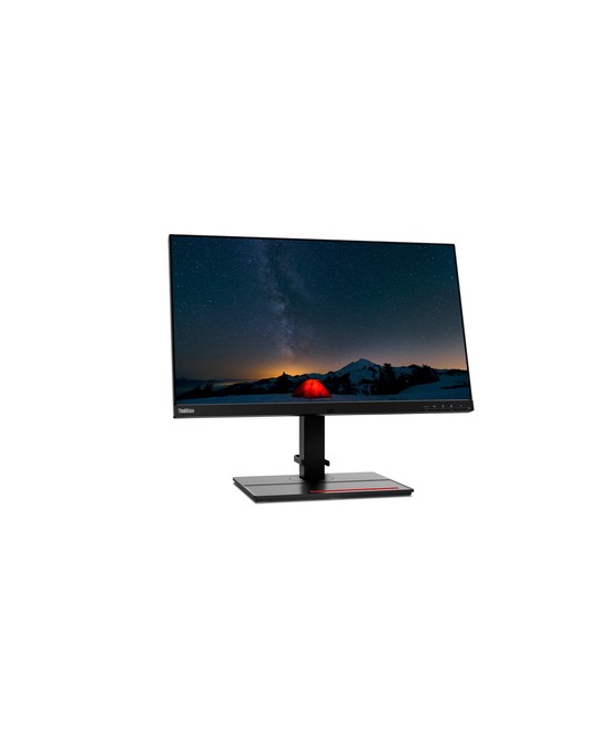 Lenovo ThinkVision P27u-20 Moniteur 62CBRAT6EU
